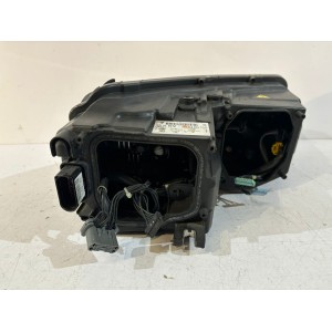 AUDI A8 D4 4H Lampa Full Led Ľavá - 16741 | mobilpol.sk