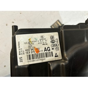AUDI A8 D4 4H Lampa Full Led Ľavá - 16741 | mobilpol.sk