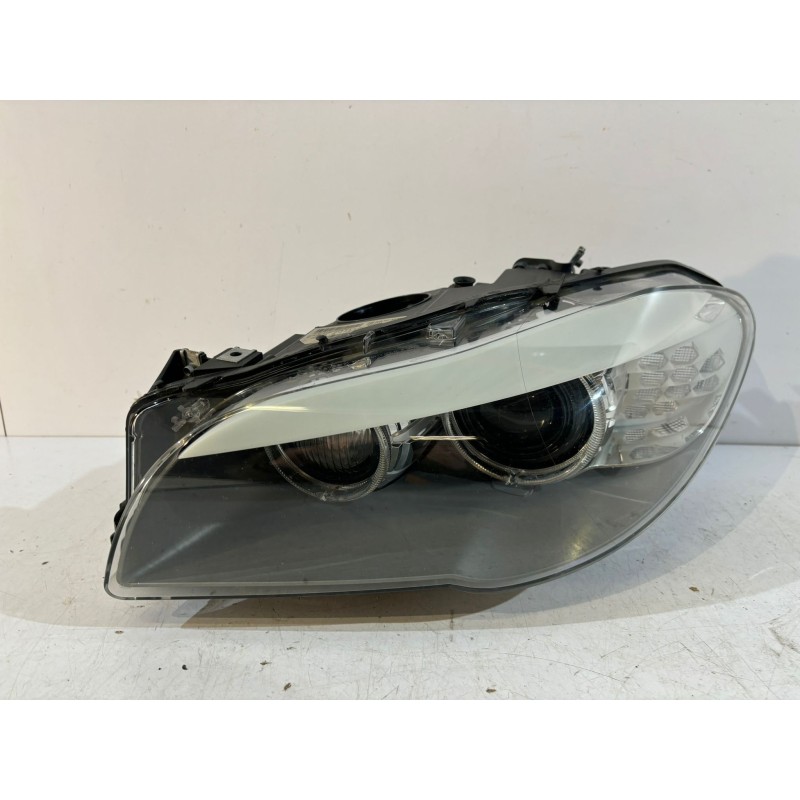 BMW 5 F10 F11 Lampa Bi-Xenon otáčacia Ľavá - 16742 | mobilpol.sk