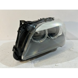 BMW 5 F10 F11 Lampa Bi-Xenon otáčacia Ľavá - 16742 | mobilpol.sk
