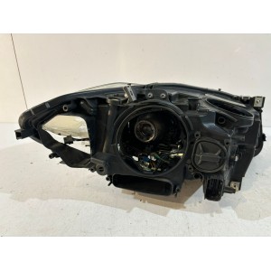 BMW 5 F10 F11 Lampa Bi-Xenon otáčacia Ľavá - 16742 | mobilpol.sk