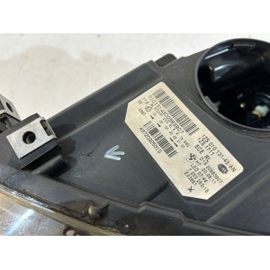 BMW 5 F10 F11 Lampa Bi-Xenon otáčacia Ľavá - 16742 | mobilpol.sk