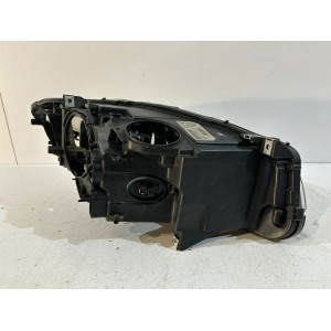 BMW 5 F10 F11 Lampa Bi-Xenon otáčacia Ľavá - 16742 | mobilpol.sk