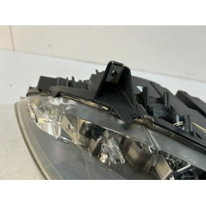 BMW 5 F10 F11 Lampa Bi-Xenon otáčacia Ľavá - 16742 | mobilpol.sk