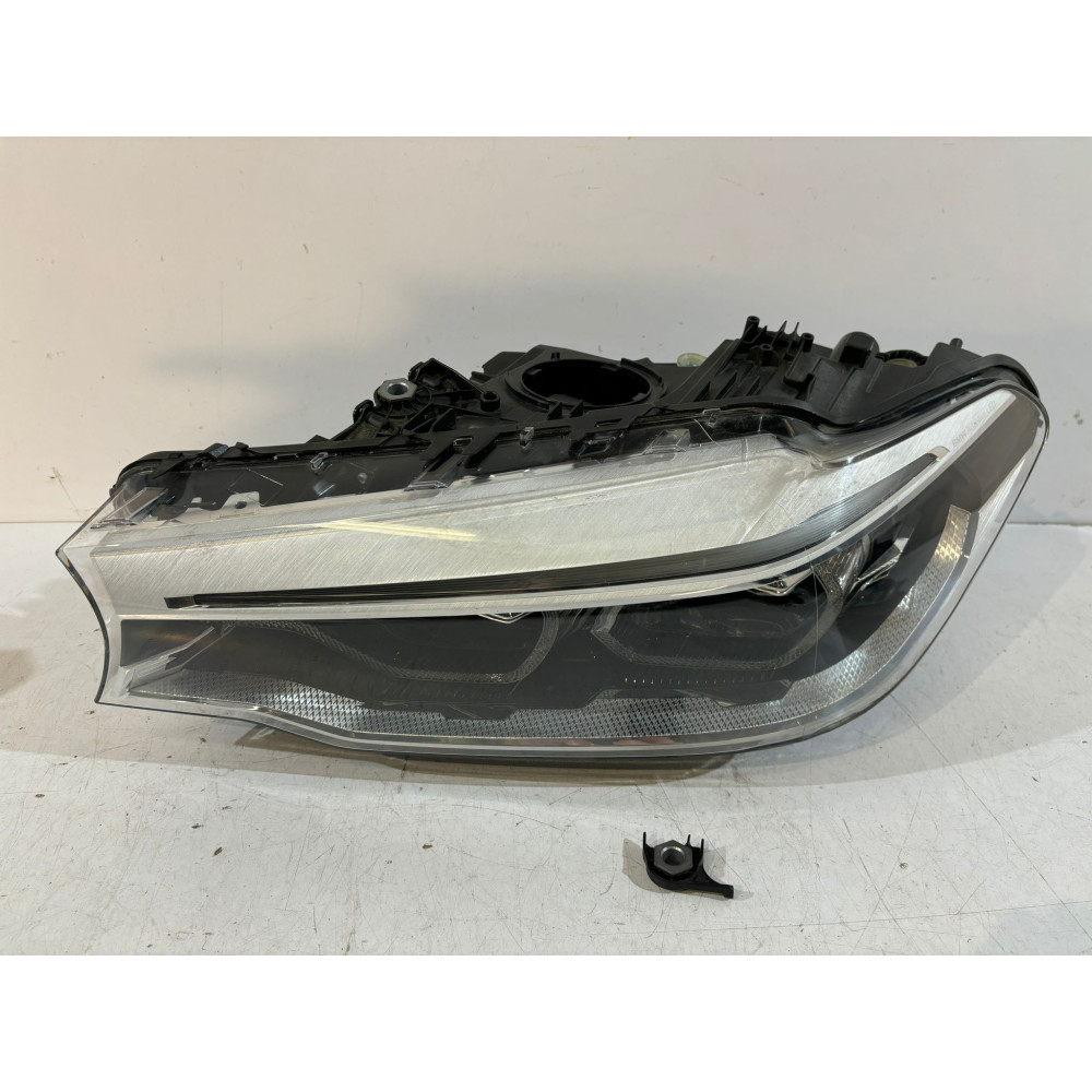 BMW 5 G30 G31 Lampa Adaptive Led Ľavá - 16743