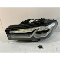 BMW 5 G30 G31 LCI Lampa...