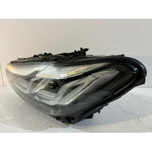 BMW 5 G30 G31 LCI Lampa Full Led Ľavá - 16744 | mobilpol.sk