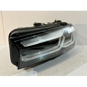 BMW 5 G30 G31 LCI Lampa Full Led Ľavá - 16744 | mobilpol.sk