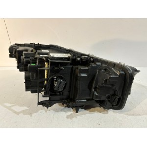 BMW 5 G30 G31 LCI Lampa Full Led Ľavá - 16744 | mobilpol.sk