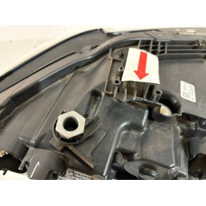 BMW 5 G30 G31 LCI Lampa Full Led Ľavá - 16744 | mobilpol.sk