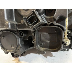 BMW 5 G30 G31 LCI Lampa Full Led Ľavá - 16744 | mobilpol.sk