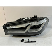 BMW 5 G30 G31 LCI Lampa...