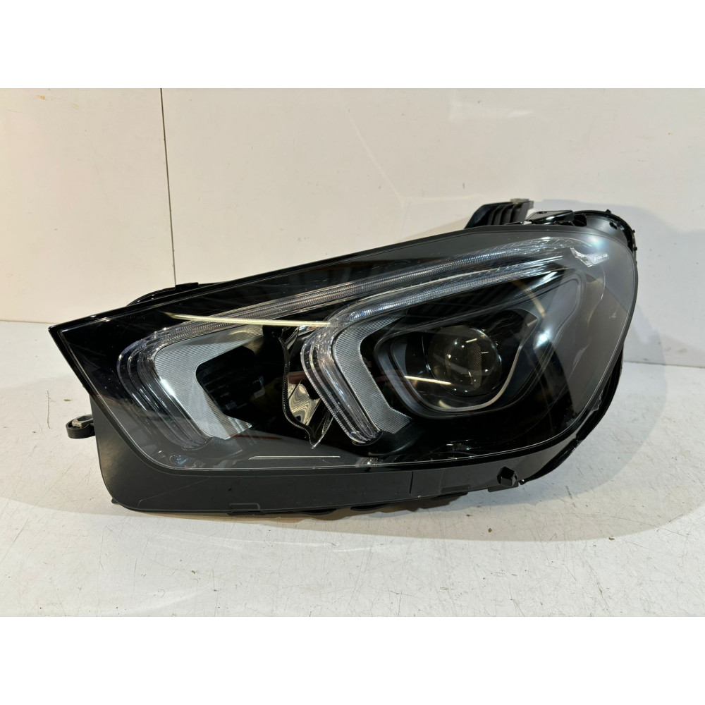MERCEDES W167 GLE Lampa Full Led Ľavá - 16746