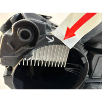 MERCEDES W167 GLE Lampa Full Led Ľavá - 16746