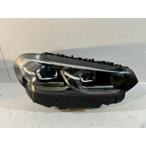 BMW X3 G01 X4 G02 LCI Lampa...