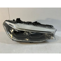 BMW 5 G30 G31 Lampa...