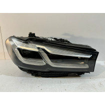 BMW 5 G30 G31 LCI Lampa...