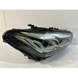 BMW 5 G30 G31 LCI Lampa Full Led Pravá - 16751 | mobilpol.sk