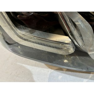 BMW 5 G30 G31 LCI Lampa Full Led Pravá - 16751 | mobilpol.sk