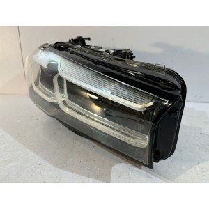 BMW 5 G30 G31 LCI Lampa Full Led Pravá - 16751 | mobilpol.sk