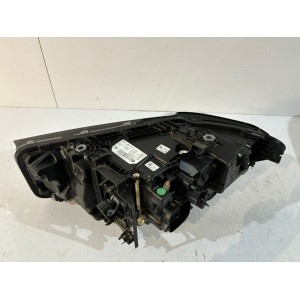 BMW 5 G30 G31 LCI Lampa Full Led Pravá - 16751 | mobilpol.sk