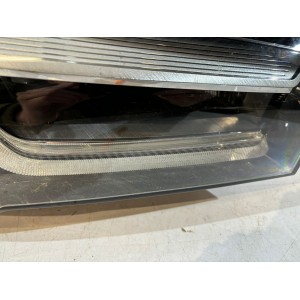 BMW 5 G30 G31 LCI Lampa Full Led Pravá - 16751 | mobilpol.sk