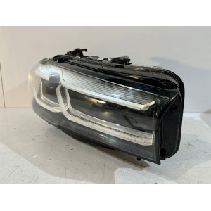 BMW 5 G30 G31 LCI Lampa Full Led Pravá - 16753 | mobilpol.sk