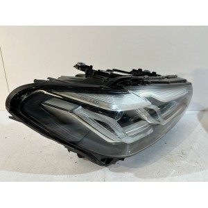 BMW 5 G30 G31 LCI Lampa Full Led Pravá - 16753 | mobilpol.sk