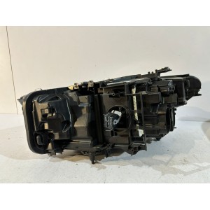 BMW 5 G30 G31 LCI Lampa Full Led Pravá - 16753 | mobilpol.sk