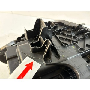 BMW 5 G30 G31 LCI Lampa Full Led Pravá - 16753 | mobilpol.sk