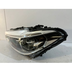 BMW 5 G30 G31 Lampa Adaptive Led Ľavá - 16754 | mobilpol.sk
