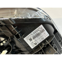 BMW 5 G30 G31 Lampa Adaptive Led Ľavá - 16754