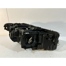 BMW 5 G30 G31 Lampa Adaptive Led Ľavá - 16754