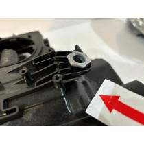 BMW 5 G30 G31 Lampa Adaptive Led Ľavá - 16754