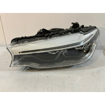 BMW 5 G30 G31 Lampa...