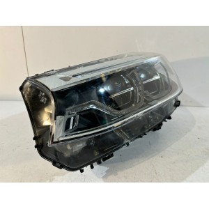 BMW 6 GT G32 Lampa Adaptive Led Ľavá - 16756 | mobilpol.sk