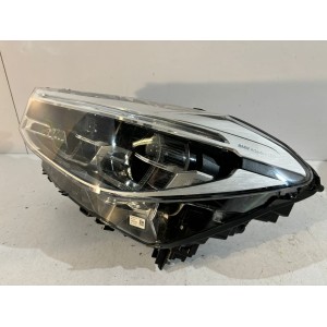 BMW 6 GT G32 Lampa Adaptive Led Ľavá - 16756 | mobilpol.sk