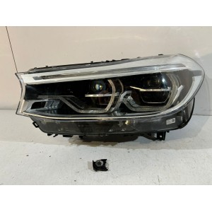 BMW 6 GT G32 Lampa Adaptive Led Ľavá - 16756 | mobilpol.sk