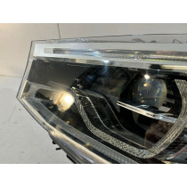 BMW 6 GT G32 Lampa Adaptive Led Ľavá - 16756