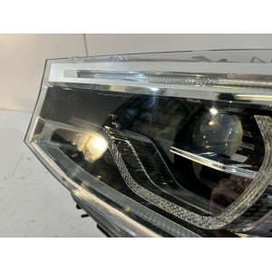 BMW 6 GT G32 Lampa Adaptive Led Ľavá - 16756 | mobilpol.sk