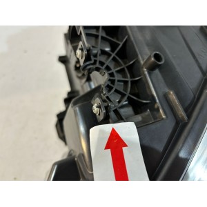 BMW 6 GT G32 Lampa Adaptive Led Ľavá - 16756 | mobilpol.sk