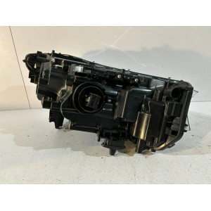 BMW 6 GT G32 Lampa Adaptive Led Ľavá - 16756 | mobilpol.sk