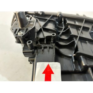 BMW 6 GT G32 Lampa Adaptive Led Ľavá - 16756 | mobilpol.sk
