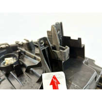 BMW 6 GT G32 Lampa Adaptive Led Ľavá - 16756