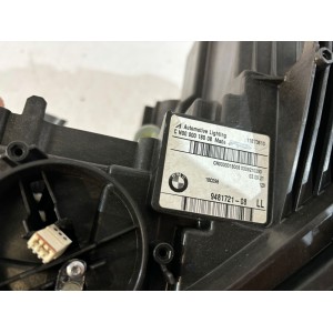 BMW 3 G20 G21 Predná lampa Led Ľavá - 16757 | mobilpol.sk