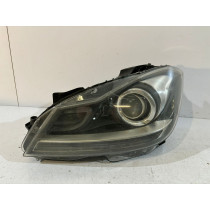 MERCEDES C W204 Lift Lampa...