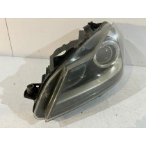 MERCEDES C W204 Lift Lampa ILS Ľavá - 16760