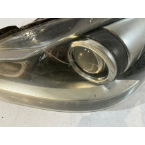 MERCEDES C W204 Lift Lampa ILS Ľavá - 16760