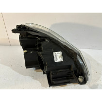 MERCEDES C W204 Lift Lampa ILS Ľavá - 16760