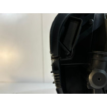 MERCEDES C W204 Lift Lampa ILS Ľavá - 16760